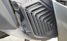 HONDA PCX 160 KF47
