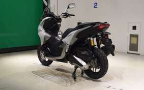 HONDA ADV160 KF54
