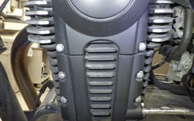KAWASAKI ESTRELLA BJ250A