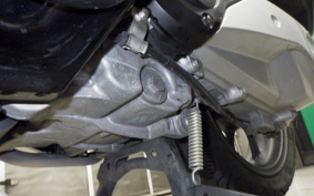 HONDA PCX 125 JF81