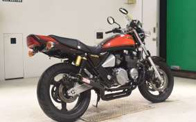 KAWASAKI ZEPHYR 400 KAI 2009 ZR400C