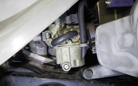 HONDA ZOOK 2013 AF26