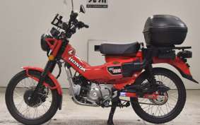 HONDA CT125-2 JA65