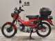 Фото Honda CT125-2 2022 с японского аукциона