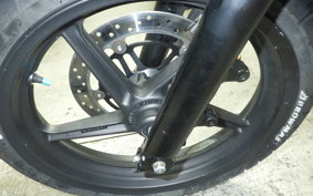 HONDA VTRF250 MC33