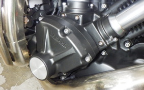 YAMAHA MT-01 2007