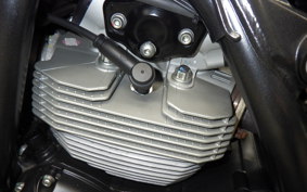 DUCATI SCRAMBLER SIXTY2 2020