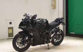 KAWASAKI NINJA ZX-6R A 2024 ZX636J