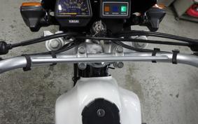 YAMAHA TW200 2025 2JL