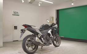 HONDA CBR250R A 2021 MC41