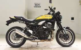 KAWASAKI Z900RS 2024 ZR900K