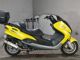 Фото Yamaha MAJESTY 125 с японского аукциона