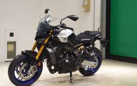 YAMAHA MT-09 SP 2025 RN87J