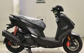 YAMAHA CYGNUS 125 X 2025 SEM5J