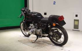 SUZUKI GT750 2025 GT750