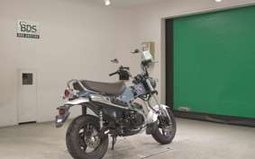 HONDA DAX 125 2005 JB04