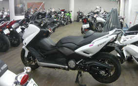 YAMAHA T-MAX 2013 SJ12J