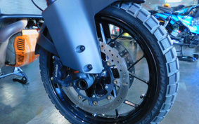KTM 1050 ADVENTURE 2017 V4340