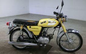 SUZUKI COLLEDA 50 K50