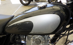 YAMAHA SR400 Gen.5 2021 RH16J