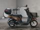Фото Honda TACT BASIC с японского аукциона