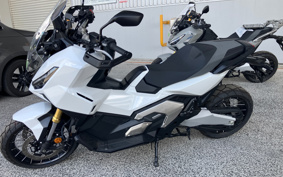 HONDA X-ADV 750 2025 RH21