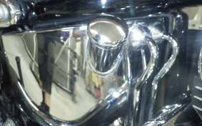 HARLEY FLSTN 1580 2008