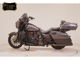 Фото Harley FLHXSE 1920CVO 2017 с японского аукциона