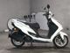 Фото Yamaha CYGNUS125XSR с японского аукциона