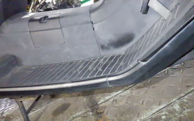 HONDA FUSION X 2015 MF02