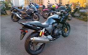 HONDA CB400 SUPER  BOL DOR ABS 2017 NC42