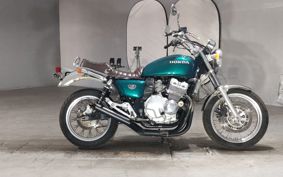 HONDA CB400 1997 NC36
