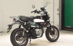 HONDA MONKEY 125 ABS 2015 JB02