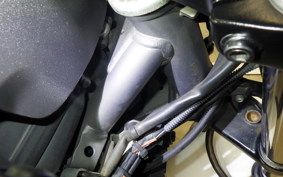 HONDA NC 700 X 2012 RC63