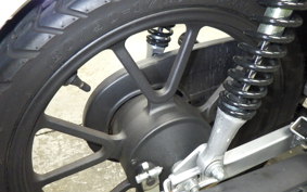 HONDA CROSS CUB 110 2024 JA60