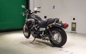 YAMAHA VMAX 1999 3UF