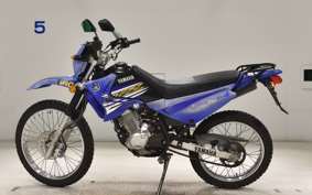 YAMAHA XTZ125