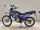Фото Yamaha XTZ125 с японского аукциона
