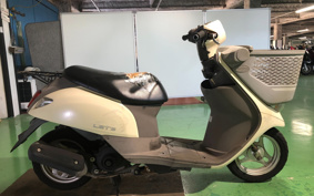 SUZUKI  LETS  BASKET  CA4AA