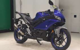 YAMAHA YZF-R25 2022 RG43J