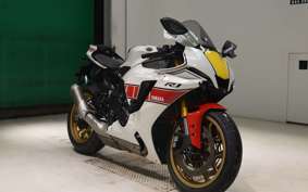YAMAHA YZF-R1 2023 RN65J