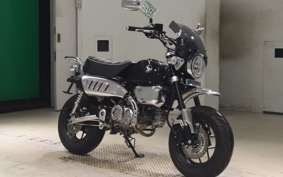 HONDA MONKEY 125 2015 JB05