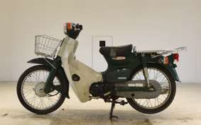 HONDA C50 SUPER CUB AA01