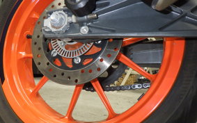KTM 390 DUKE 2019