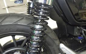 HONDA GB350S 2021 NC59