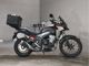 Фото Honda 400X 2021 с японского аукциона
