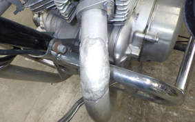 HONDA CB250 T 2026 CB250T