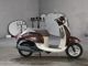 Фото Honda GIORNO с японского аукциона