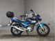 Фото Yamaha YBR125 с японского аукциона