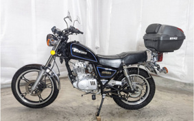 SUZUKI GN125 H PCJG9